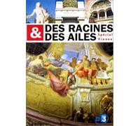 Des racines & des ailes - Vienne [Francia] [DVD]
