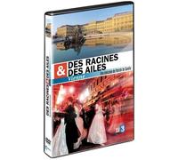 Des racines & des ailes - Vienne [Francia] [DVD]