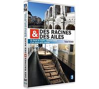 Des racines et des ailes - Passion Patrimoine - Du fleuve au musée, l'étonnant destin d'une épave gallo-romaine [Francia] [DVD]
