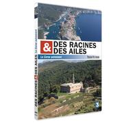 Des racines et des ailes - Passion Patrimoine - La Corse autrement [Francia] [DVD]