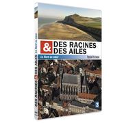 Des racines et des ailes - Passion Patrimoine - Le Nord au coeur [Francia] [DVD]