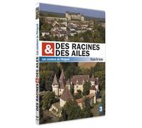 Des racines et des ailes - Passion Patrimoine - Les couleurs du Périgord [Francia] [DVD]