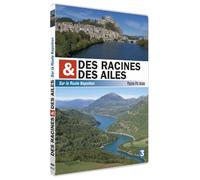 Des racines et des ailes - Passion Patrimoine - Sur la Route Napoléon [Francia] [DVD]