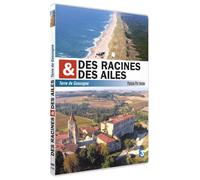 Des racines et des ailes - Passion Patrimoine - Terre de Gascogne [Francia] [DVD]