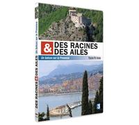 Des racines et des ailes - Passion Patrimoine - Un balcon sur la Provence [Francia] [DVD]