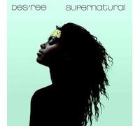 Des Ree - Supernatural [Casete]