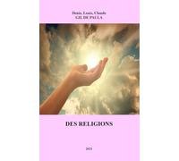 DES RELIGIONS