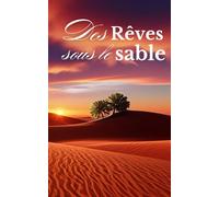 Des Rêves sous le sable