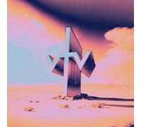 Des Rocs - Dream Machine [Vinilo]