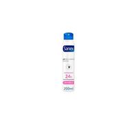 Des Sanex Invisible Sp 200