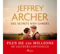 Des Secrets Bien Gardés (audiolibro)