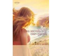 Des Secrets Trop Bien Gardés (ebook)