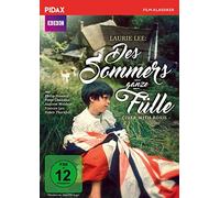 Des Sommers ganze Fülle - Film-Klassiker [Alemania] [DVD]