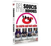 Des soucis et des hommes [Francia] [DVD]
