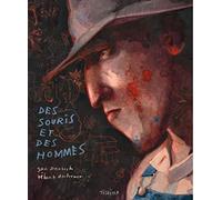 Des souris et des hommes