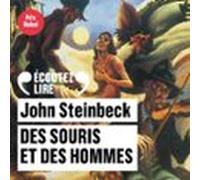 Des Souris Et Des Hommes (audiolibro)