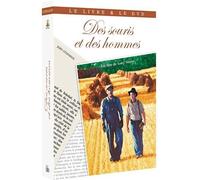 Des souris et des hommes [Francia] [DVD]