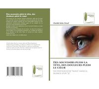Des souvenirs plein la tête, des douleurs plein le coeur: Les vestiges d'un "nous", dans le silence d'un "je"
