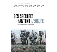 Des spectres hantent l'Europe [Francia] [DVD]