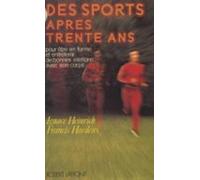 Des Sports Après Trente Ans (ebook)