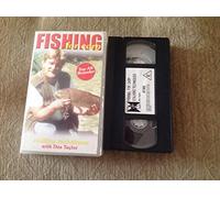 Des Taylor-Fishing for Carp [VHS]
