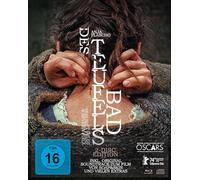 Des Teufels Bad – Blu-ray – Mediabook (Blu-ray + CD de banda sonora) – Alemania