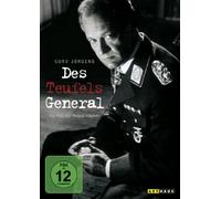 Des Teufels General - Edition Deutscher Film [Alemania] [DVD]