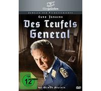 Des Teufels General - filmjuwelen [DVD]