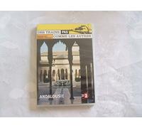 Des trains pas comme les autres - Andalousie [Francia] [DVD]