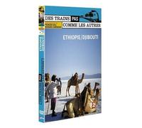 Des trains pas comme les autres - Ethiopie / Djibouti [Francia] [DVD]
