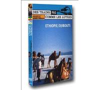 Des trains pas comme les autres - Ethiopie / Djibouti [Francia] [DVD]