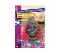 Des trains pas comme les autres : Inde du Sud