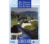 Des trains pas comme les autres - La Chine du Nord [Francia] [DVD]