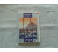 Des trains pas comme les autres - La Turquie [Francia] [DVD]