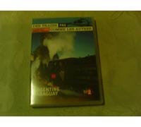 Des trains pas comme les autres - L'Argentine / Paraguay [Francia] [DVD]