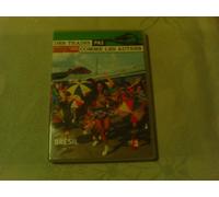 Des trains pas comme les autres - Le Brésil [Francia] [DVD]
