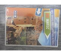 Des trains pas comme les autres - Le Maroc [Francia] [DVD]