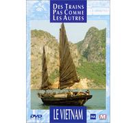 Des trains pas comme les autres - Le Vietnam [Francia] [DVD]