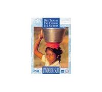 Des trains pas comme les autres - L'Inde du Sud [Francia] [DVD]