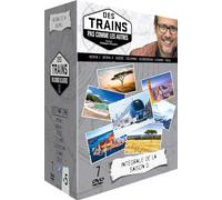 Des trains pas comme les autres - Saison 11 [DVD]