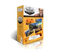 Des trains pas comme les autres - Saison 3 [DVD]
