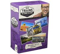 Des trains pas comme les autres - Saison 5 [DVD]