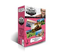Des trains pas comme les autres - Saison 6 [DVD]