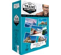 Des trains pas comme les autres - Saison 7 [DVD]