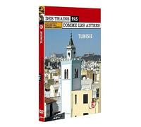 Des trains pas comme les autres - Tunisie [Francia] [DVD]