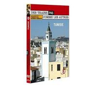 Des trains pas comme les autres - Tunisie [Francia] [DVD]