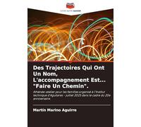 Des Trajectoires Qui Ont Un Nom, L'accompagnement Est... "Faire Un Chemin".: Athénée-atelier pour les familles organisé à l'Institut technique ... 2025 dans le cadre du 20e anniversaire.