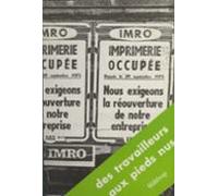 Des Travailleurs Aux Pieds Nus (ebook)