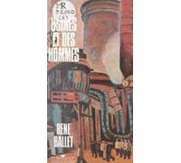 Des Usines Et Des Hommes (ebook)
