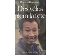 Des Vélos Plein La Tête (ebook)